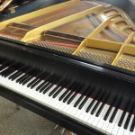 Used Yamaha Piano naples