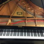 Used Yamha Grand Piano Naples Bonita Springs