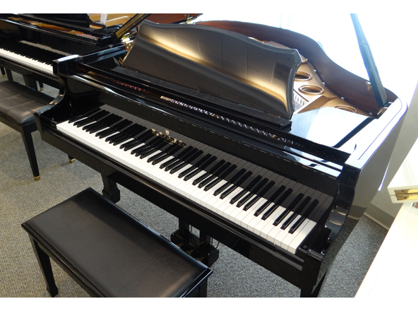 Knabe Used Baby Grand - ศูนย์รวมเปียโนมือสองKnabe Used Baby Grand - ศูนย์รวมเปียโนมือสอง  