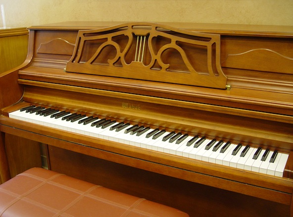 used piano bonita springs