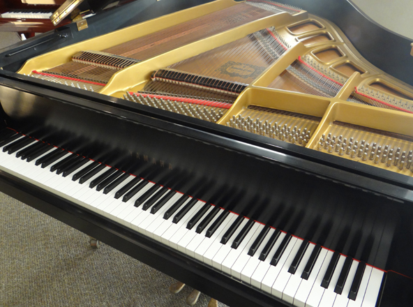 Yamaha Disklavier Baby Grand Pianos มือสองYamaha Disklavier Baby Grand Pianos มือสอง  